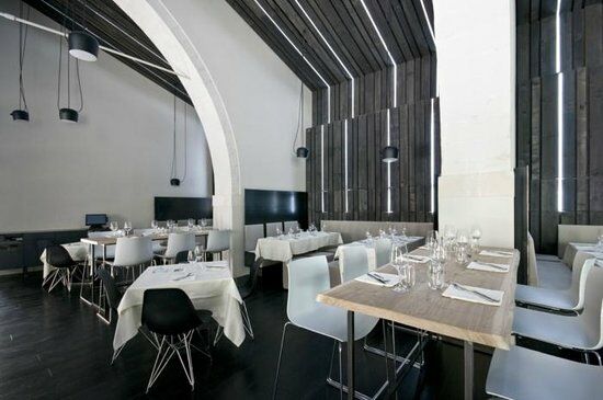 Mad Magazzini Donnafugata